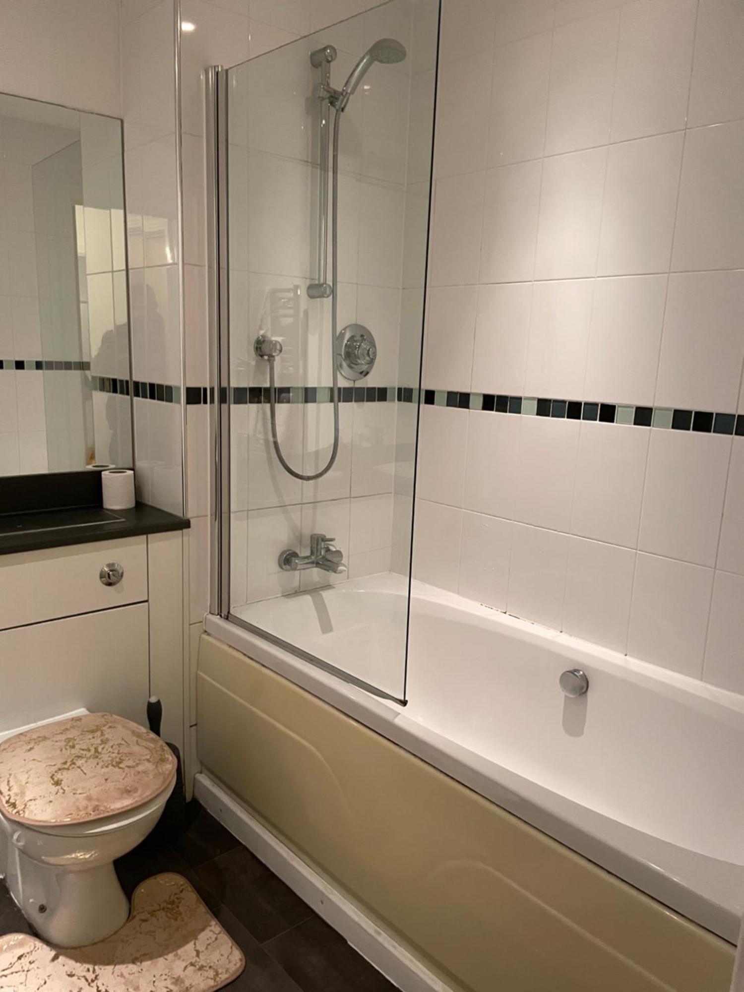 Apartment Location Near Icc, With Balcony, Wifi, Parking And Smart Tv *