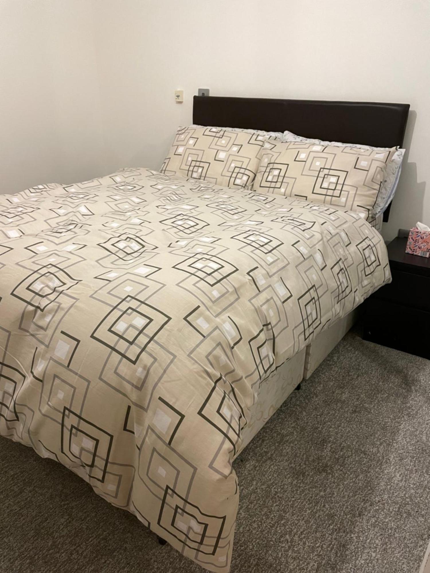 Apartment Location Near Icc, With Balcony, Wifi, Parking And Smart Tv Birmingham