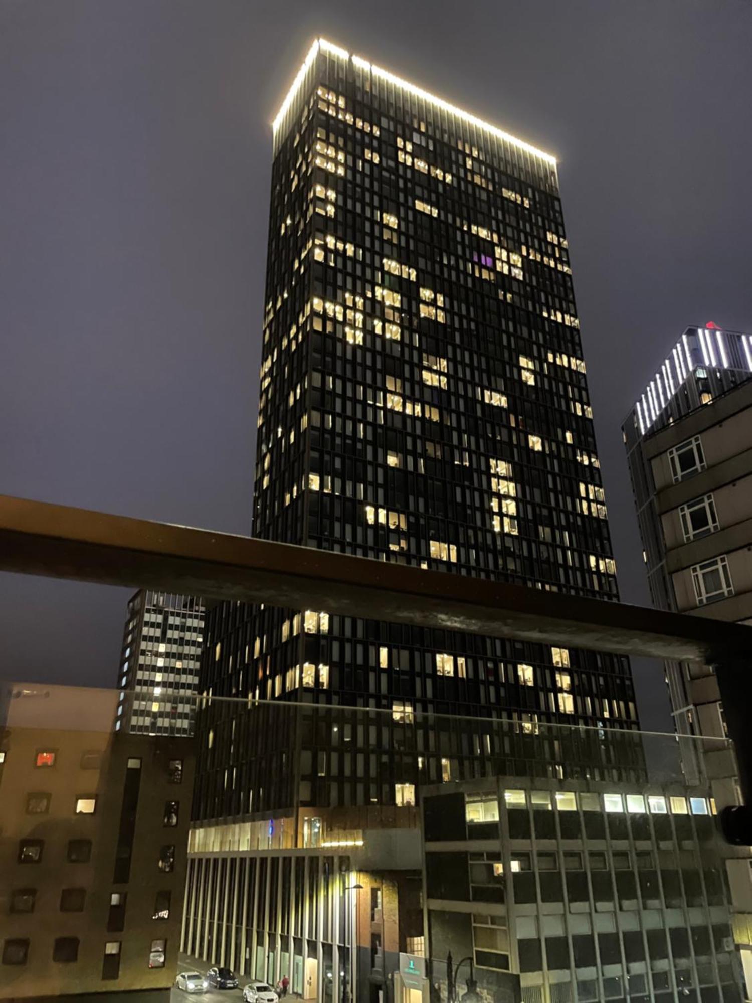 Апартаменты Location Near Icc, With Balcony, Wifi, Parking And Smart Tv